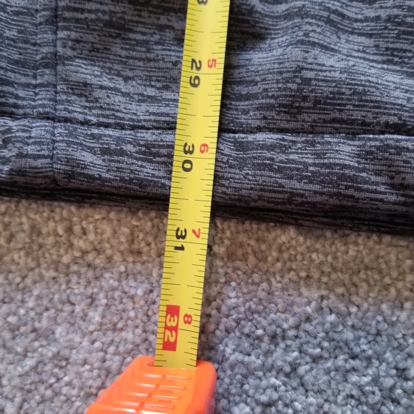 Mens TRD Zip Jacket~3XL - Picture 9 of 11